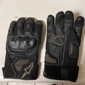 Alpinestars Corozal v2 Drystar gloves